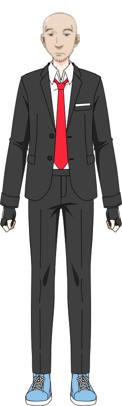 Oohori Render
