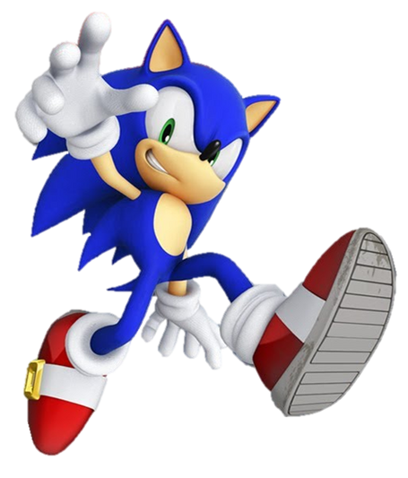 Does anyone else think that Classic Sonic was PEAK character design? I  don't know why but there's something about his cool, cute with attitude  design that I just really love. Modern Sonic