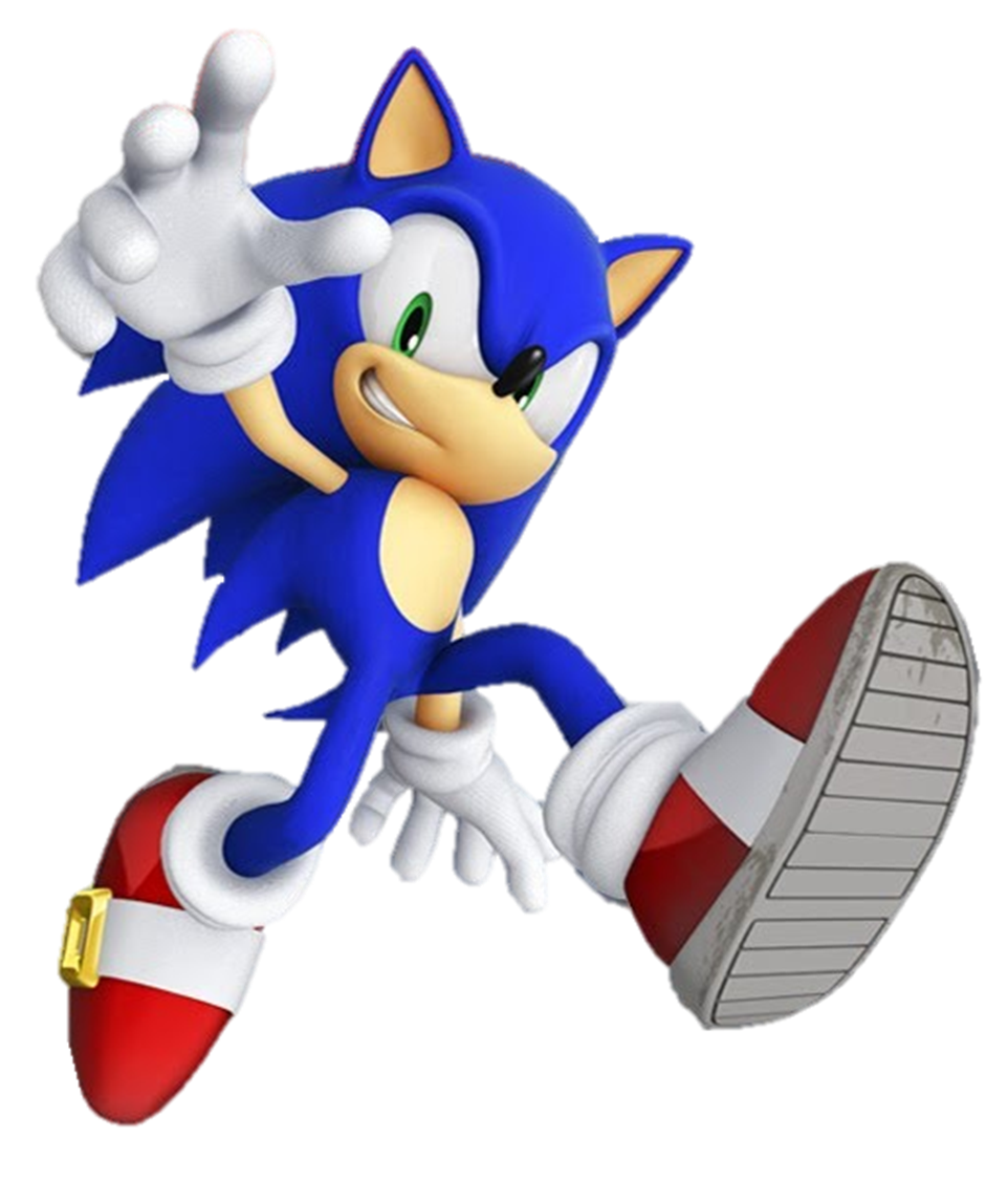 Darkspine Sonic, Wiki