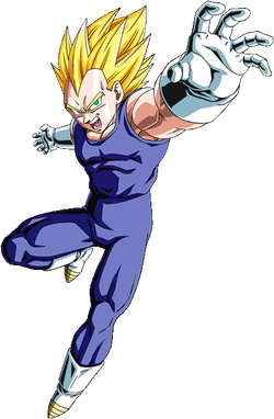 Trunks, All Worlds Alliance Wiki