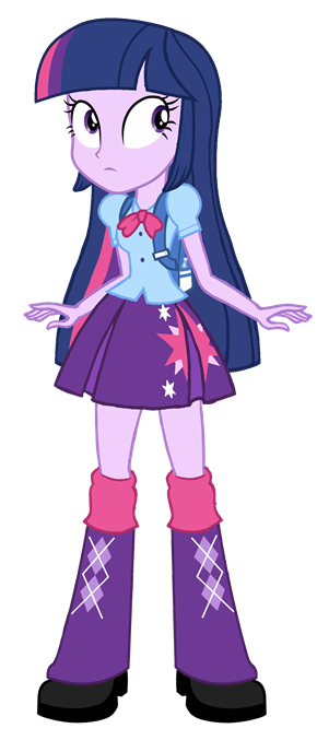 Twilight Sparkle, Children's Classics Wiki