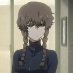 Suzuha Amane All Worlds Alliance Wiki Fandom For related items, see attack on titan (disambiguation). suzuha amane all worlds alliance wiki