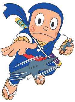 Kanzou Hattori All Worlds Alliance Wiki Fandom