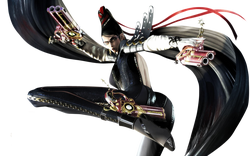 Bayonetta was released on October 29th, 2009 for the PS3 & Xbox 360 in  Japan. it follows an umbra witch who fights angels while uncovering her own  past : r/Bayonetta