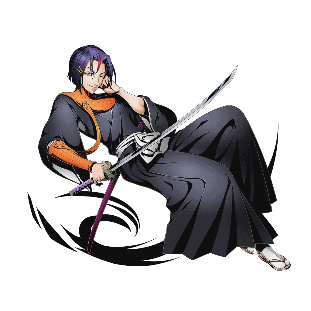 Bleach Wiki  Bleach+BreezeWiki