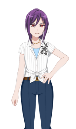 「kaoru」 Kaoru Seta | All Worlds Alliance Wiki | Fandom