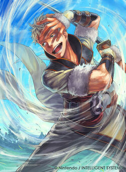 Owain, All Worlds Alliance Wiki