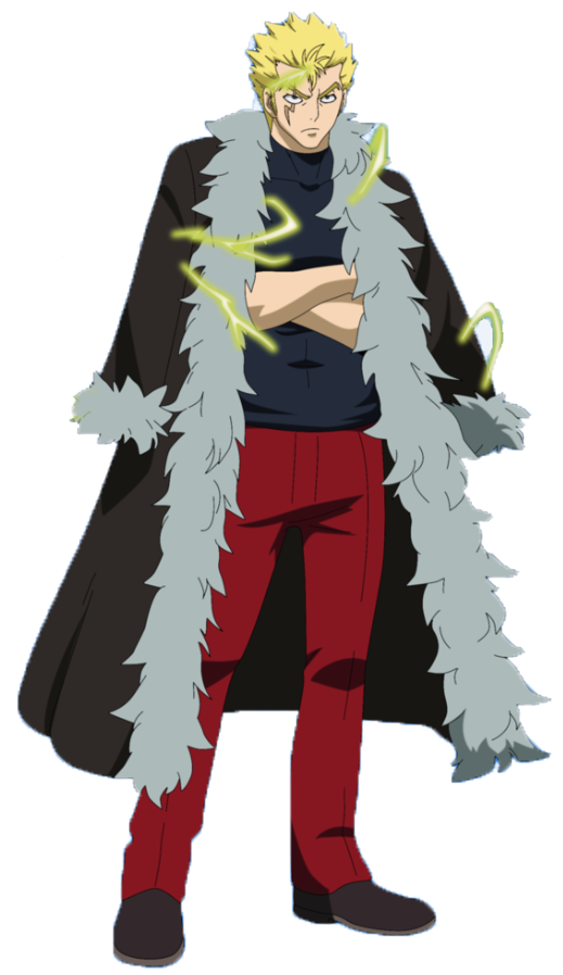 Fairy Tail Wiki - Lyra Fairy Tail, HD Png Download , Transparent Png Image  - PNGitem