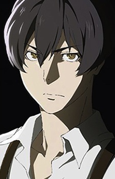 Angelo Lagusa, 91 Days Wikia