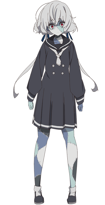 ☆Junkoro☆ Junko Konno | All Worlds Alliance Wiki | Fandom