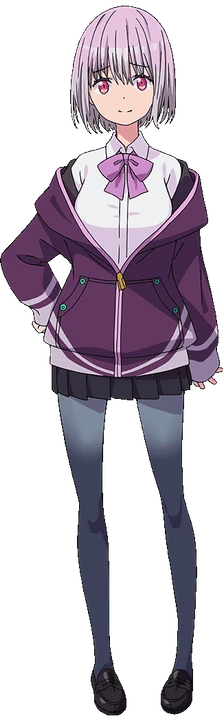 Akane Shinjou | All Worlds Alliance Wiki | Fandom
