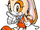 Cream the Rabbit