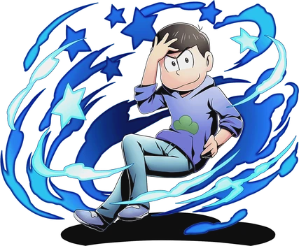 Karamatsu Matsuno | All Worlds Alliance Wiki | Fandom