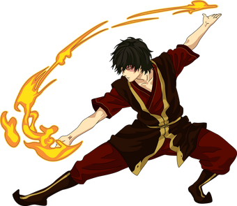 Zuko Avatar All Worlds Alliance Wiki Fandom