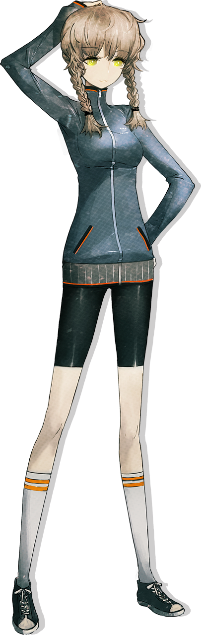 Suzuha Amane All Worlds Alliance Wiki Fandom Suzuha Amane All Worlds Alliance Wiki Fandom