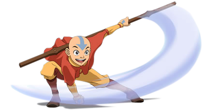 Avatar Aang | All Worlds Alliance Wiki | Fandom