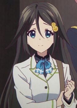 Izumi Reina (Musaigen no Phantom World)/#1978703