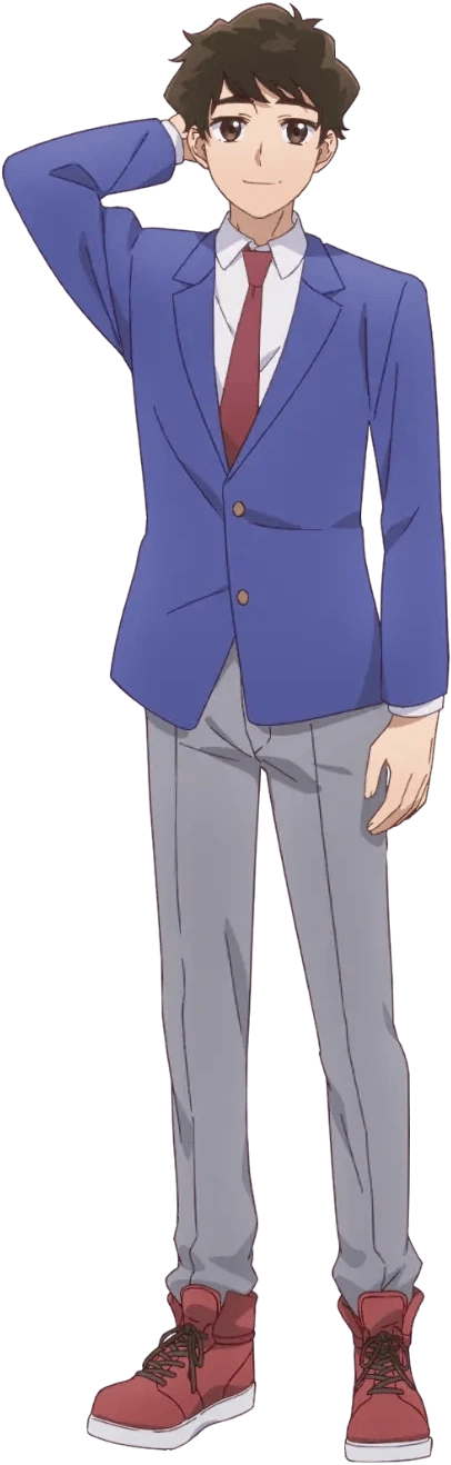 Tsubasa Shiki | All Worlds Alliance Wiki | Fandom
