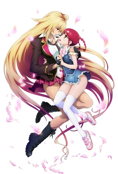 Stream Valkyrie Drive Opening by Weona