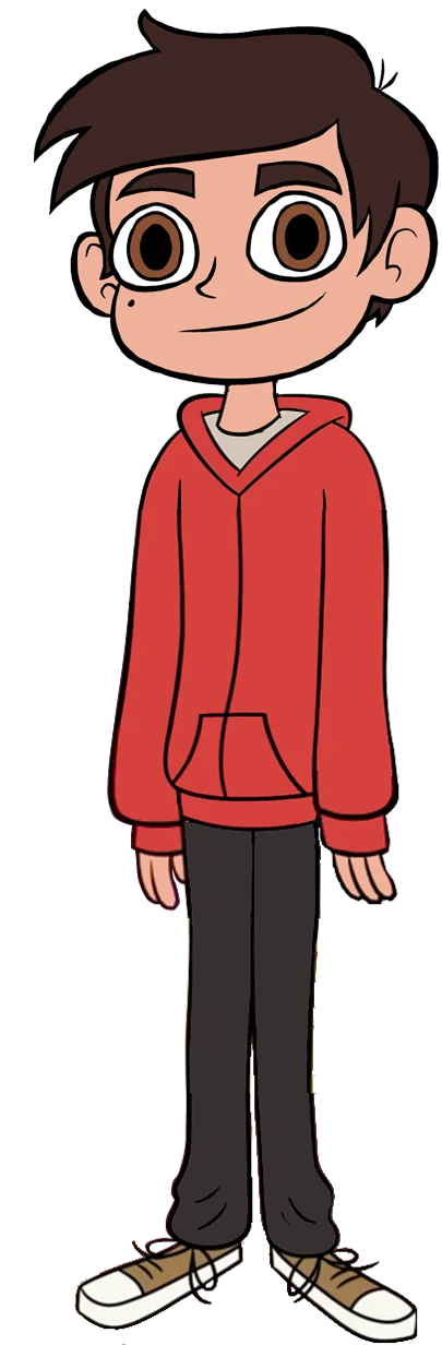 Marco Diaz | All Worlds Alliance Wiki | Fandom