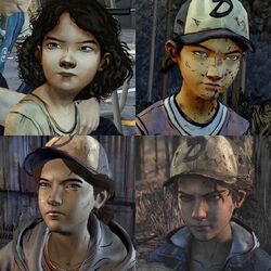 Who else naming their future daughter Clementine? : r