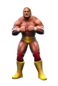 Hulk Hogan, Pro Wrestling Wiki