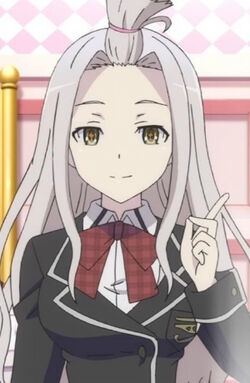 Yui Kurata All Worlds Alliance Wiki Fandom