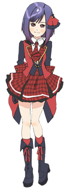 Atsuko Maeda the 13th | All Worlds Alliance Wiki | Fandom