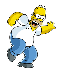 ザ・シンプソンズ What Would Homer Do? NEW THE SIMPSONS WHAT WOULD HOMER DO TEST YOUR HOMER IQ | eBay