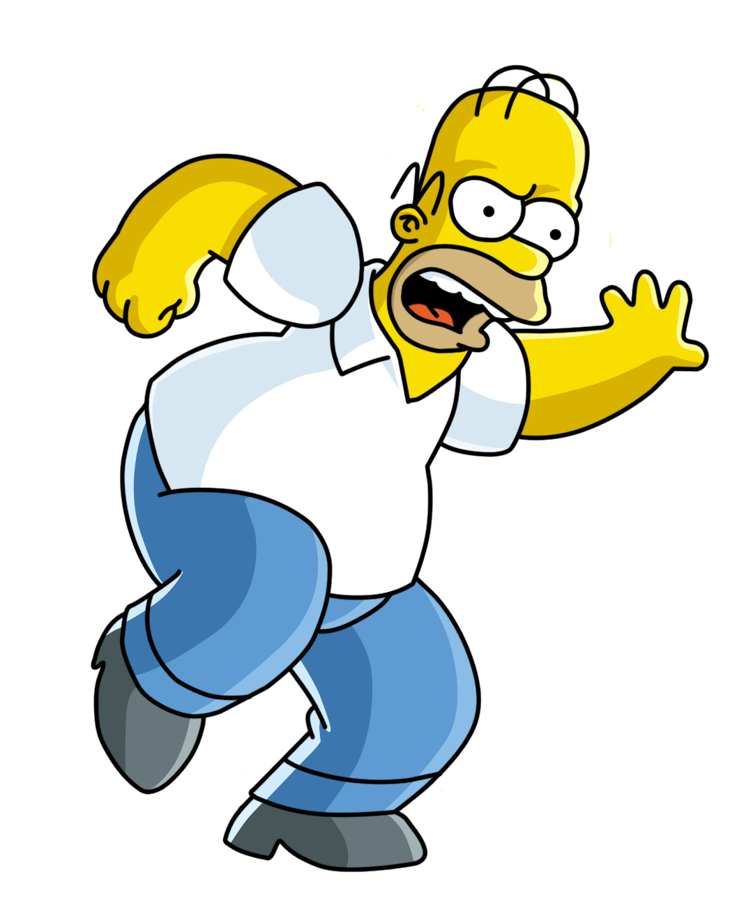 Bart Simpson Png - Bart Simpson Png Hd PNG Transparent With Clear