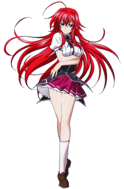 Rias Gremory All Worlds Alliance Wiki Fandom