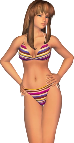 Hitomi (Dead or Alive) | All Worlds Alliance Wiki | Fandom