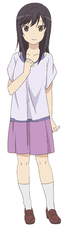 【hotaru】 Hotaru Ichijou | All Worlds Alliance Wiki | Fandom