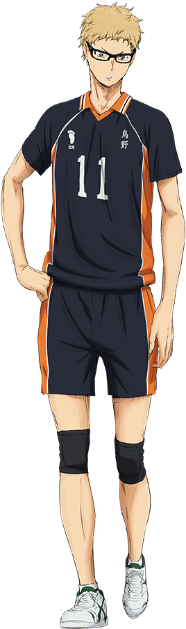 Featured image of post Haikyuu Wiki Tsukishima Welcome to my page i will introduce you about my favorite animation haikyuu and especially love