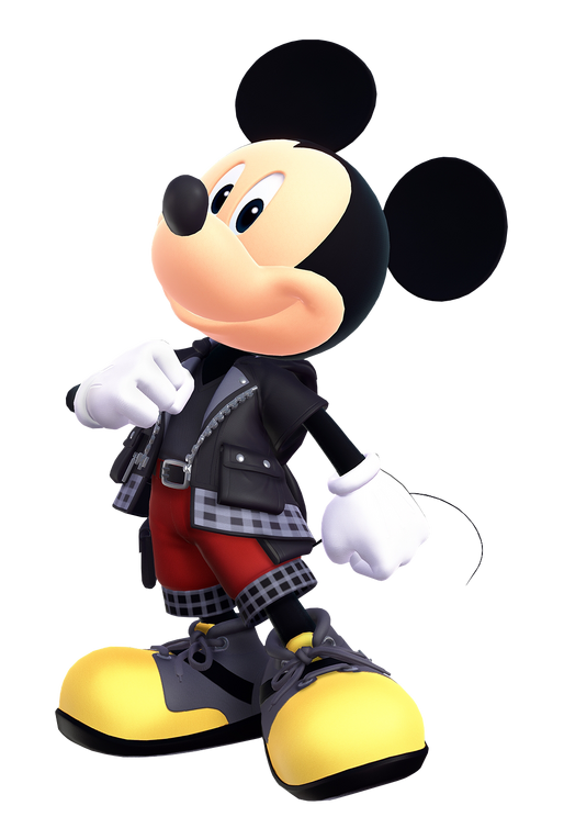 Mickey Mouse, Cartoon All-Stars Universe Wiki