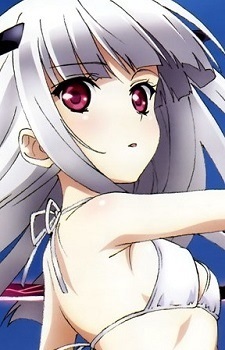 Julie Sigtuna Anime: Absolute Duo - Anime Fans Bulgaria