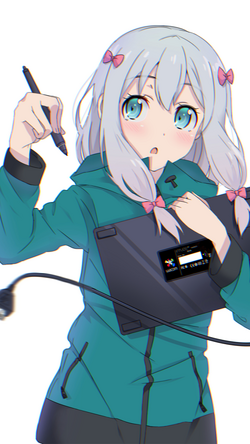 Eromanga Sensei - Wikipedia