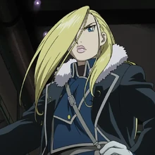 Olivier Mira Armstrong All Worlds Alliance Wiki Fandom Alan armstrong (born 17 july 1946), known professionally as alun armstrong, is an english actor. olivier mira armstrong all worlds
