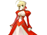 Saber (Nero Claudius)