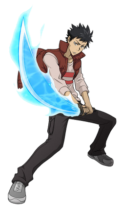 Takeshi Yamamoto | All Worlds Alliance Wiki | Fandom