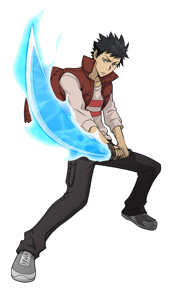 Takeshi Yamamoto | All Worlds Alliance Wiki | Fandom