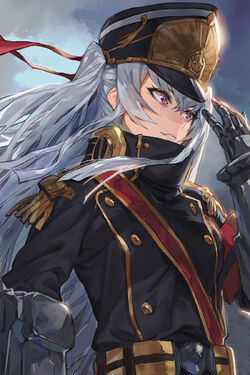 Altair Re Creators All Worlds Alliance Wiki Fandom