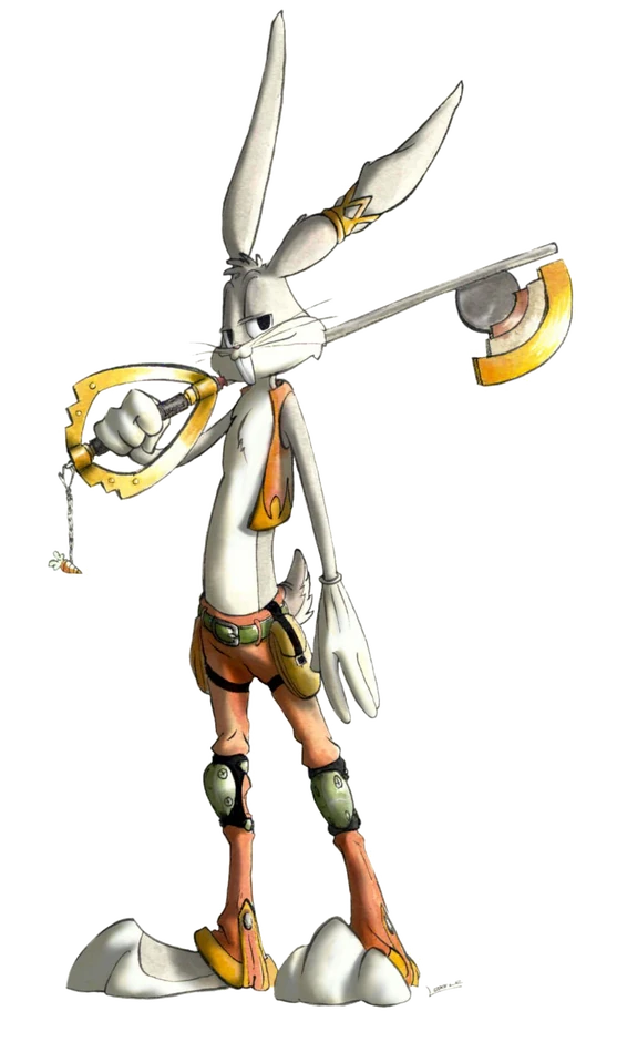 Bugs Bunny | All Worlds Alliance Wiki | Fandom