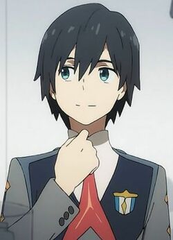 Hiro (Darling in the FranXX) | All Worlds Alliance Wiki | Fandom Hiro (Darling in the FranXX) | All Worlds Alliance Wiki | Fandom
