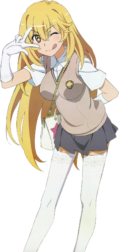 Misaki Shokuhou | All Worlds Alliance Wiki | Fandom