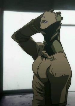 The Ergo Proxy fandom is looking for new members 😔 : r/Animemes