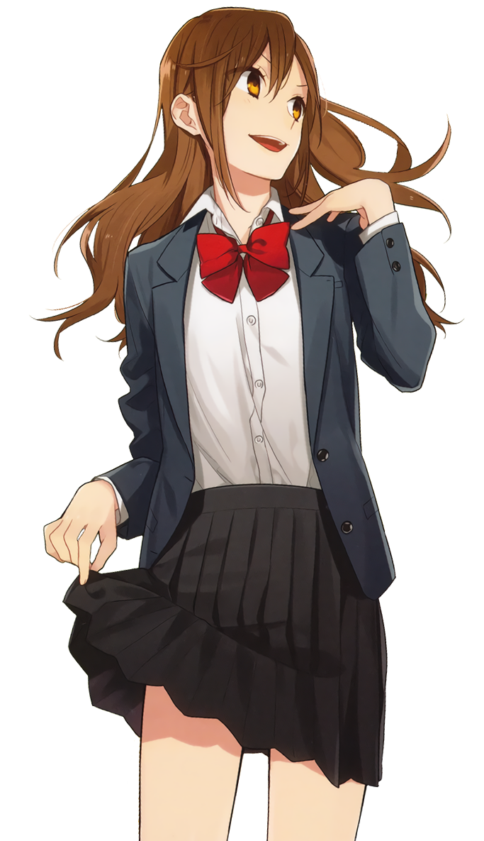 Horimiya, Kyouko Hori