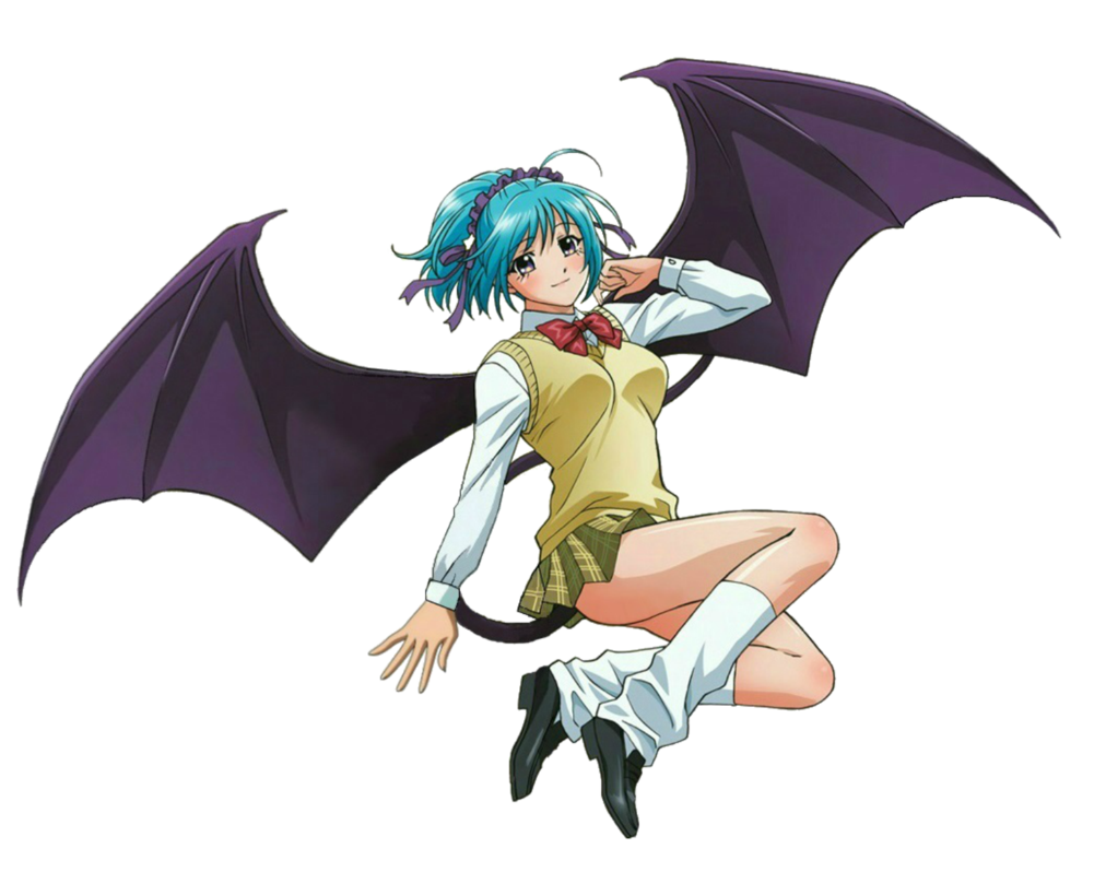 Kurumu Kurono All Worlds Alliance Wiki Fandom