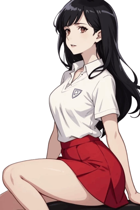 Yukari Takeo Takahashi | All Worlds Alliance Wiki | Fandom