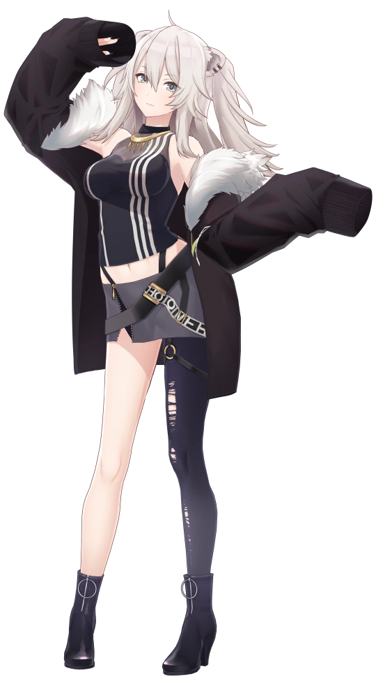 Botan Shishiro | All Worlds Alliance Wiki | Fandom